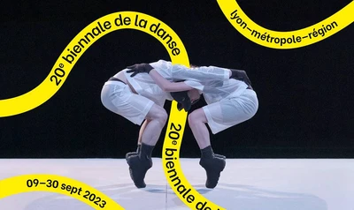 FOCUS danse 2023