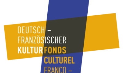 Logo Fonds culturel franco-allemand