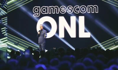gamescom: Opening Night Live, Host Geoff Keighley 
