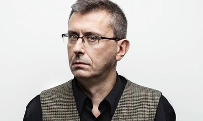 Gilles Alvarez 
