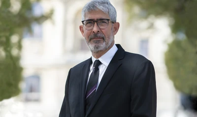 Gilles Bloch 