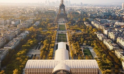 Focus arts visuels Paris Bordeaux