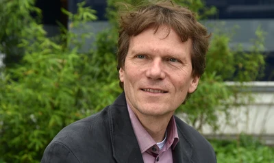 Hartmut Rosa 