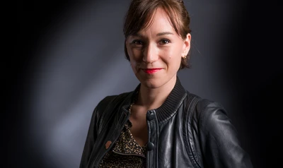 Hélène Fischbach