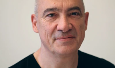 Thierry Fournier