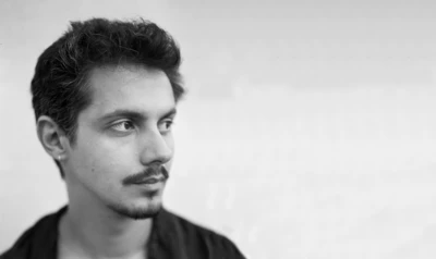 Portrait Ugo Arsac