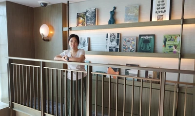 Lilian Chan