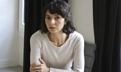 Inés Molina Navea 