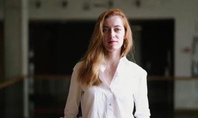 Jana Budkovskaja 