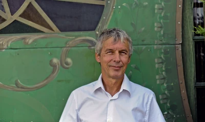 Jean-Claude Mourlevat