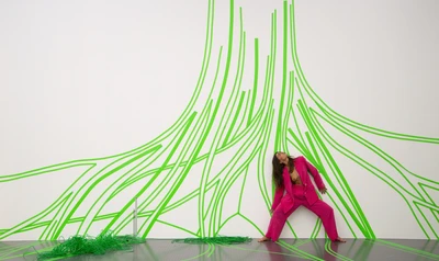 Justine Berthillot 