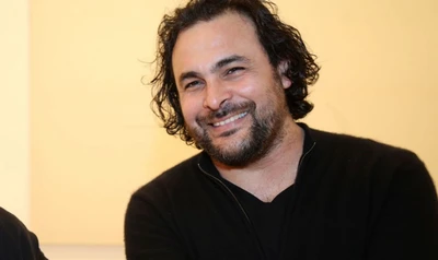 Kader Attia 