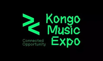 Kongo Music Expo 2025