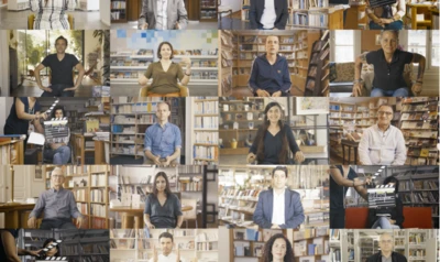 Livres des deux rives
