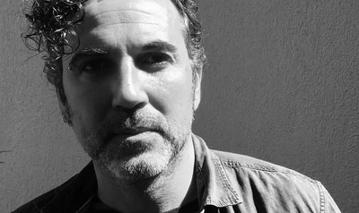 Laurent Meheust  
