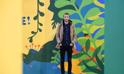 Laurent Moreau 