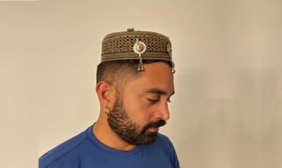 Léuli Eshrāghi 