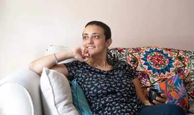 Lina Attalah 