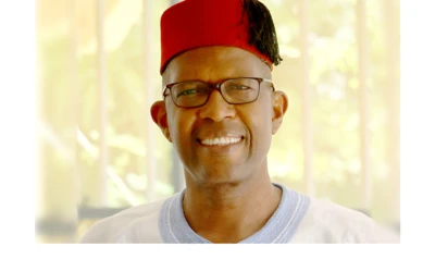 Mamou Daffé 