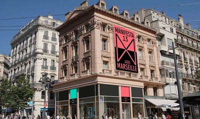Manifesta 13
