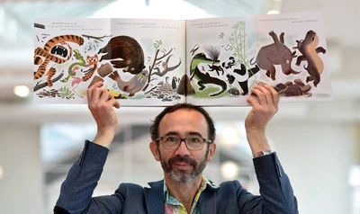 Marc Boutavant 