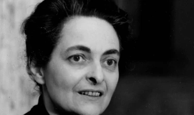 Maria Helena Vieira da Silva 