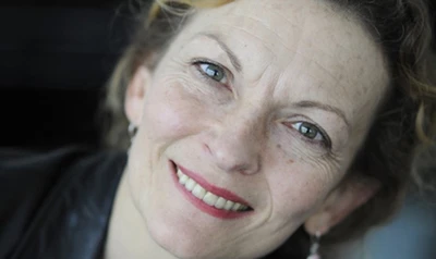 Marianne Clévy 
