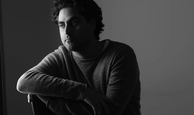 Massoud Bakhsi