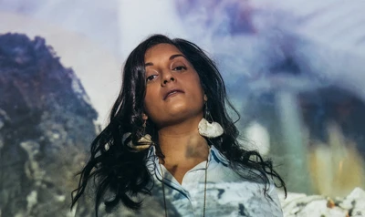 Maya Kamaty 
