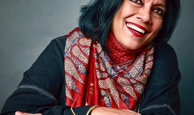 Mira Nair