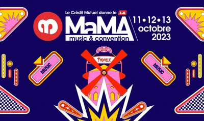 Mama 2023