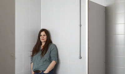 Nathalie Béasse 
