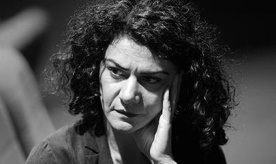 Nora Martirosyan