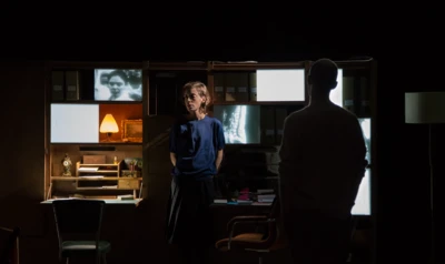 Doreen, de David Geselson