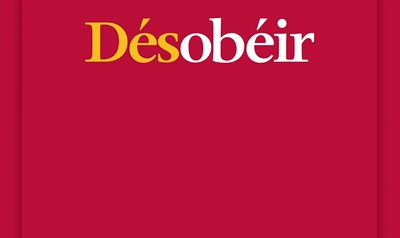 Désobéir