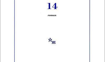 14, de Jean Echenoz