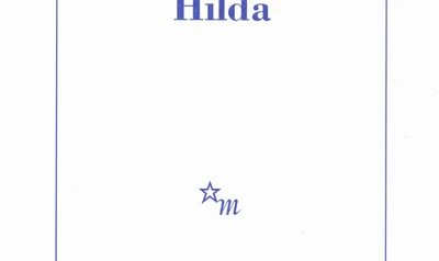 Hilda, de Marie Ndiaye