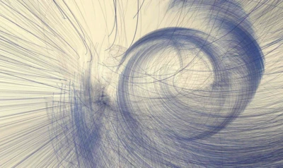 Flow, de Andriaan Lokman 