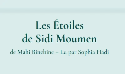 "Les étoiles de Sidi Moumen" 