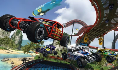 TrackMania 