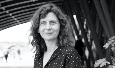 Olivia Rosenthal 