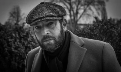 Olivier Guez 