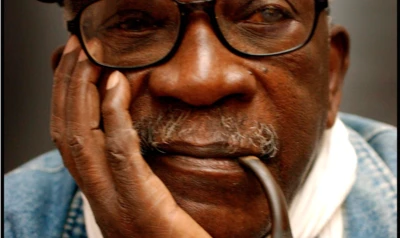 Ousmane Sembène 