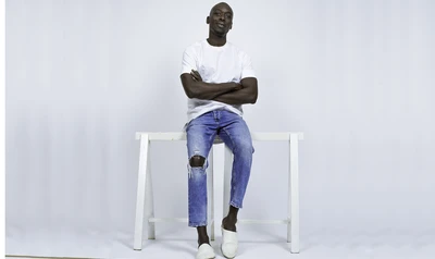Omar Victor Diop