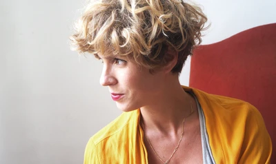 Anne-Sophie Turion 