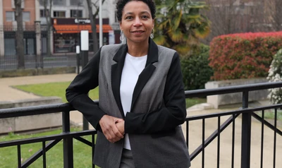 Valérie Senghor 