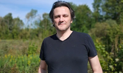 Pascal Mériaux