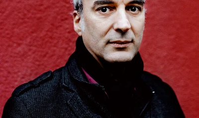 Eric Pessan