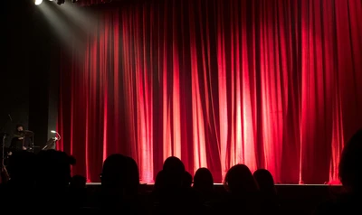 Illustration spectacle 