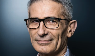 Charles Tesson 